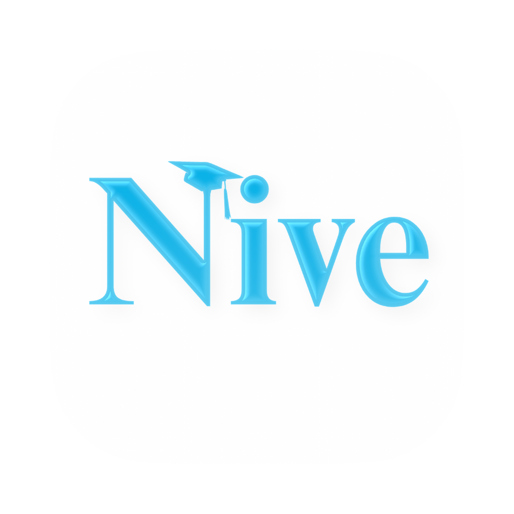 Nive App logo